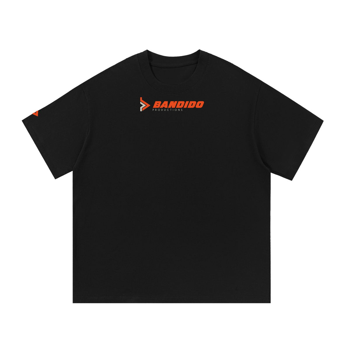 Bandido Speed Shop Cotton T-Shirt