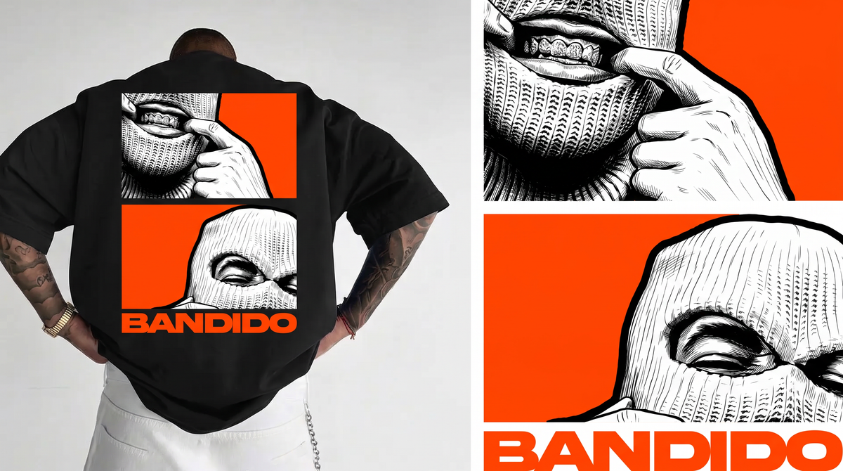 T-SHIRTS
