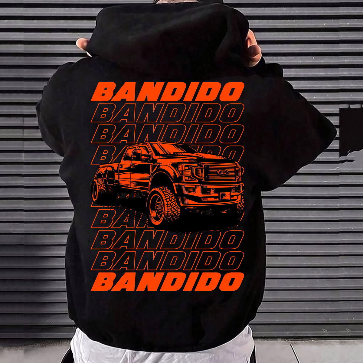 Hoodies