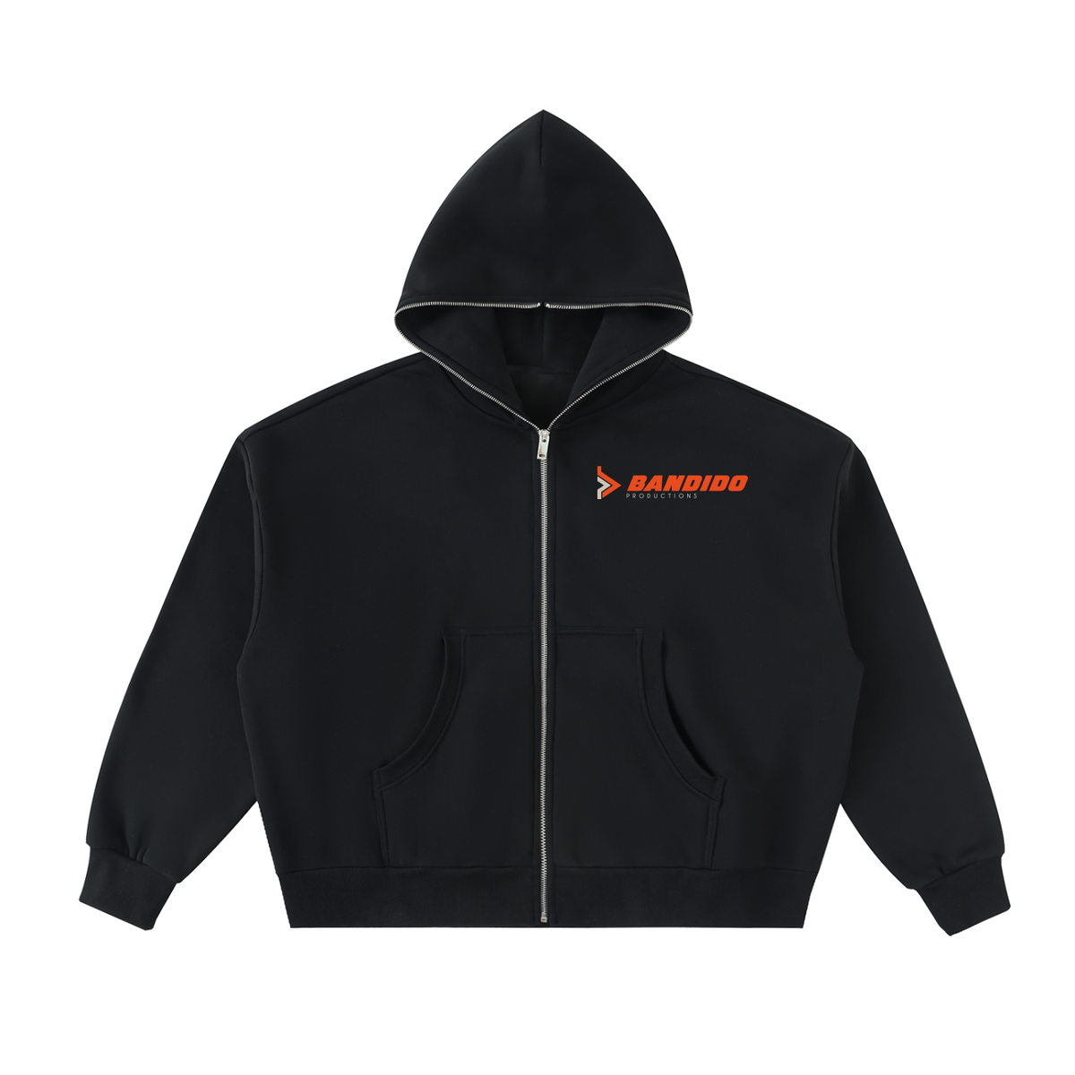 Bandido Bandido Hoodie