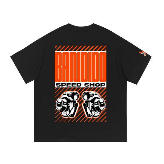 Bandido Speed Shop